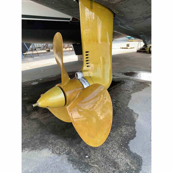 Propspeed Large Kit - Foul-Release Coating image number 8