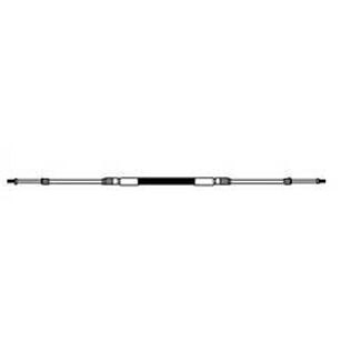 Utility Cable with Knob and T-Handle, Black