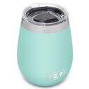 10 oz. Rambler&reg; Wine Tumbler with MagSlider Lid image number 2