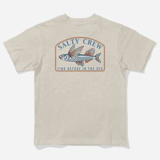 Men's Fly Home Shirt