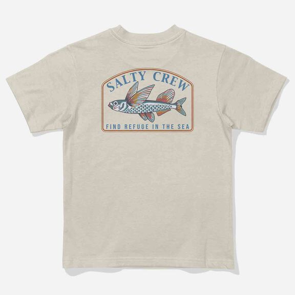 Men's Fly Home Shirt image number 0