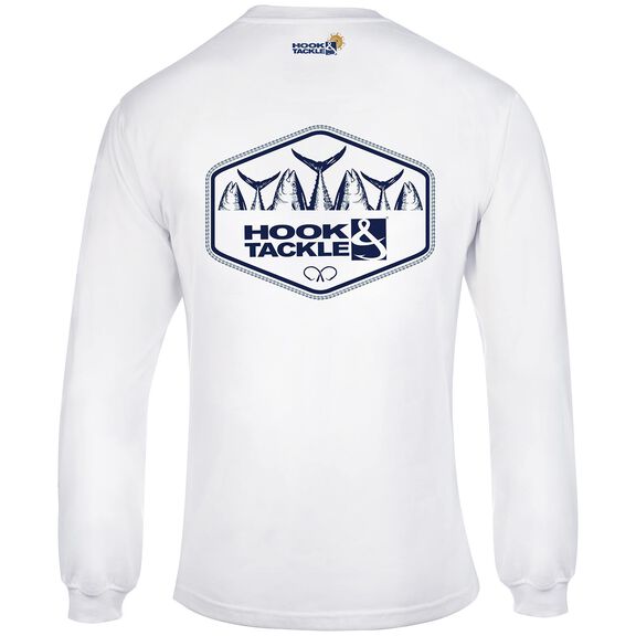 Men's Heads Or Tail Tech Shirt image number 0