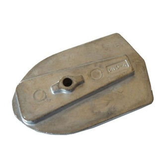 Yamaha 6GH-45251-00-00 Anode
