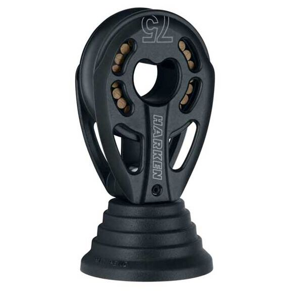 75mm Black Magic&reg; Block, Stand-Up image number 0