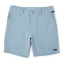 Men's Mako Hybrid Shorts image number 0