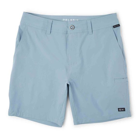 Men's Mako Hybrid Shorts image number 0