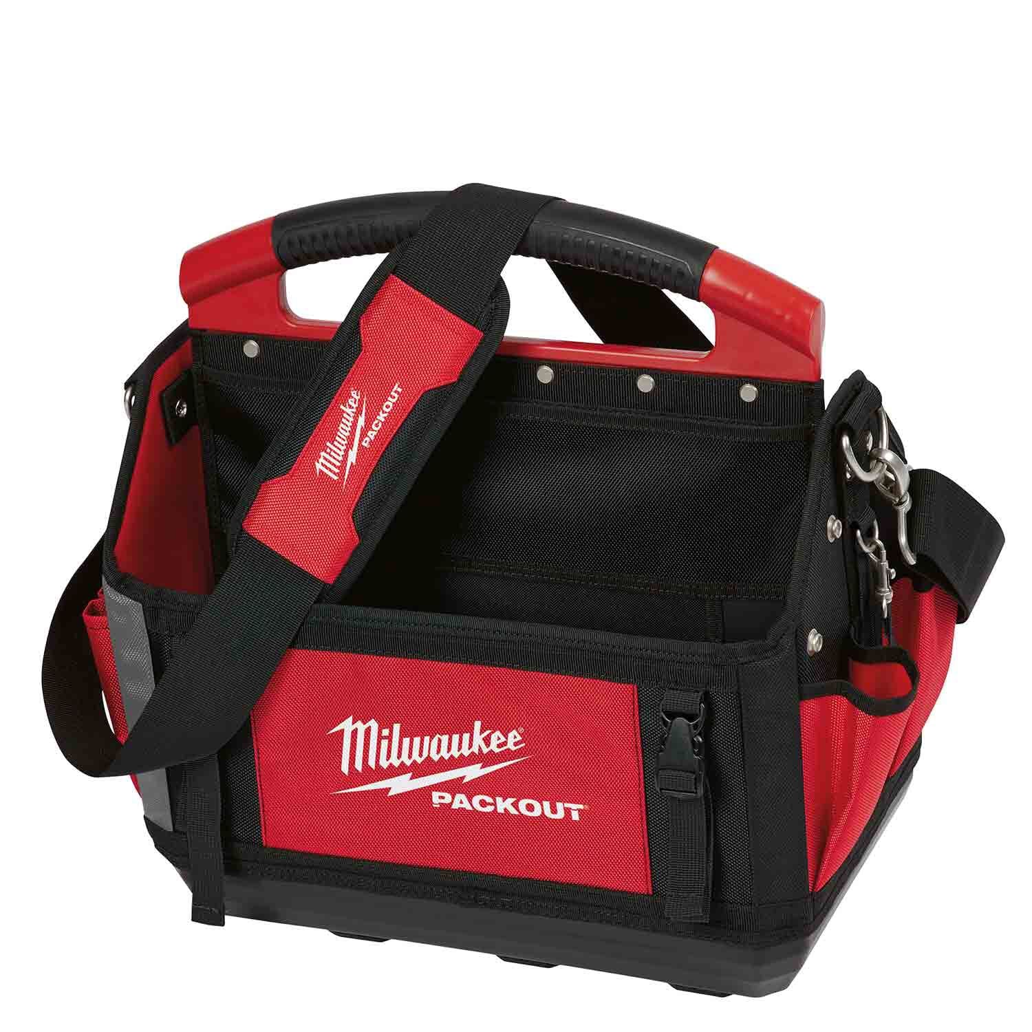 15" PACKOUT™ Tote