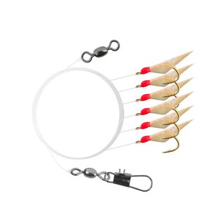 Fluorocarbon Sabikis