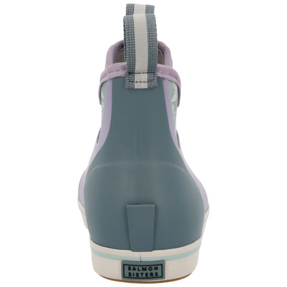 Women's 6" Ankle Deck Boots image number 4