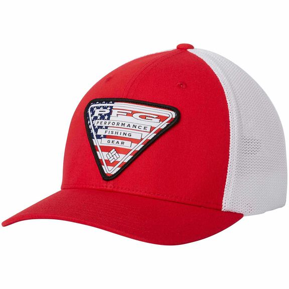 Gorras De Pesca Pfg Mesh Ball Cap Para Unisex - Colombia