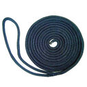Premium Nylon Double Braid Dock Line image number 0