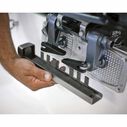 High-Security Outboard Bar Lock image number 1