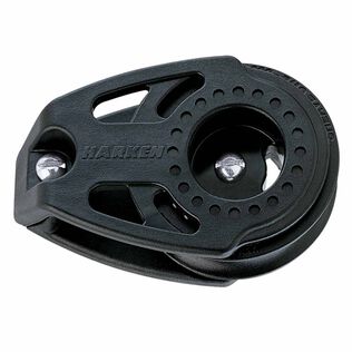 40mm Carbo Air&reg; Cheek Block