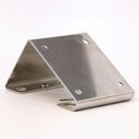 LX2 Side Mount Port LED Navigation Light with Bracket image number 5