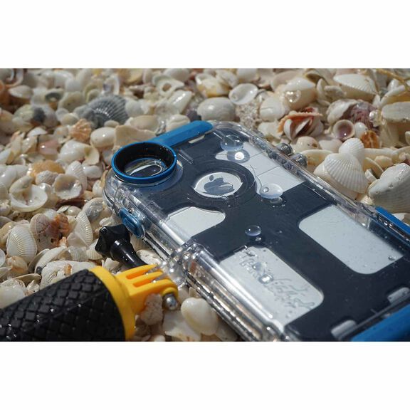 ProShot Touch Waterproof Case for iPhone 6/6s/7/8 Plus image number 2