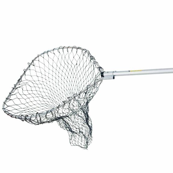 Salmon & Catfish Hook Free Landing Net image number 0