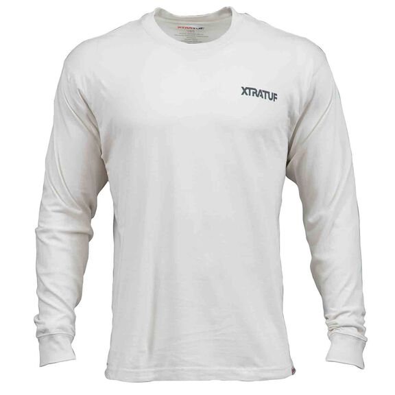 Men's Boat Logo Shirt image number 1