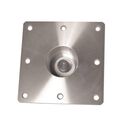 Posi-Lock Square Floor Plate image number 2
