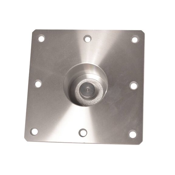 Posi-Lock Square Floor Plate image number 2