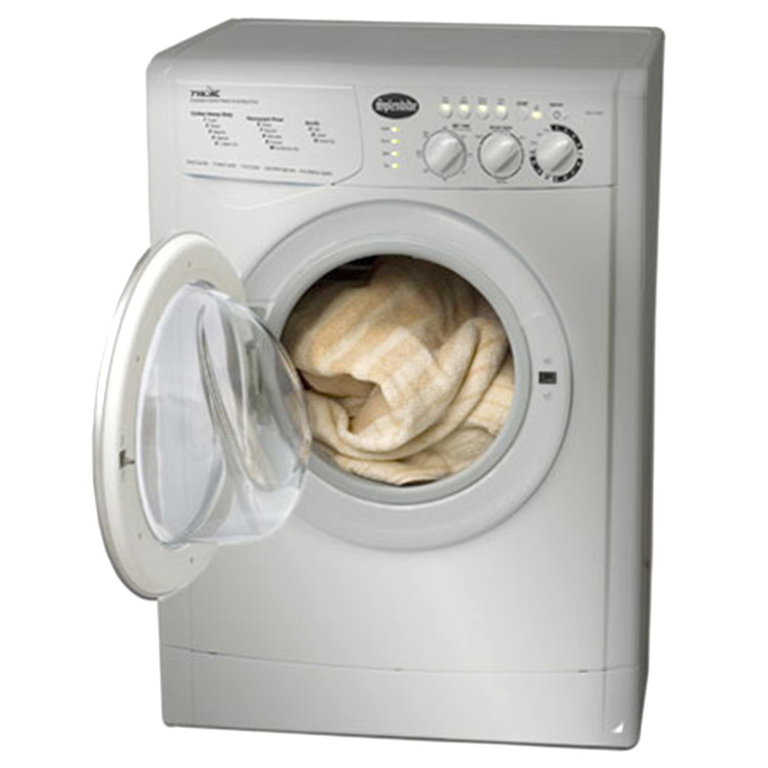 splendide washer dryer