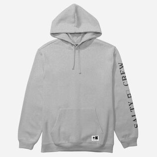 Men's Refuge Fleece Hoodie