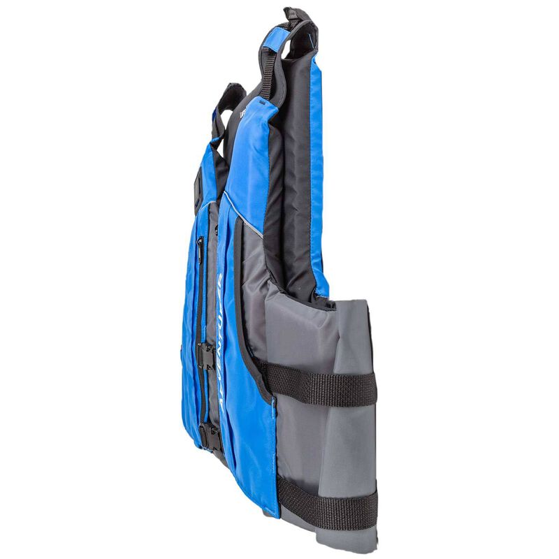 WEST MARINE Paddle Adventurer Life Jackets West Marine
