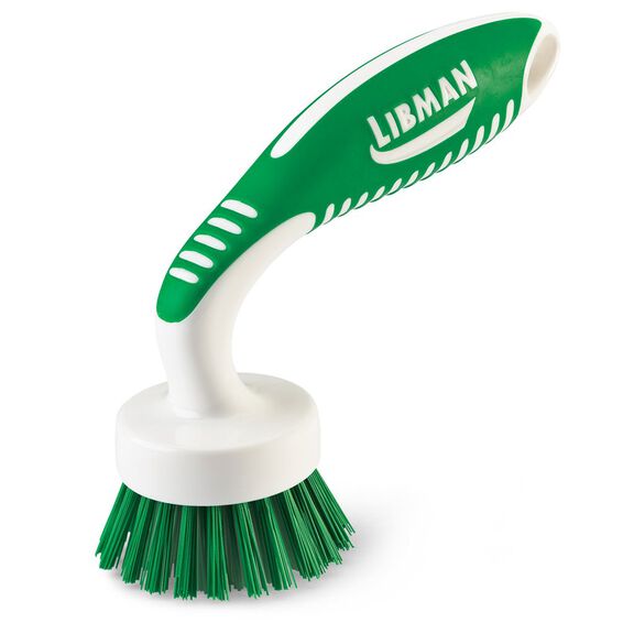 Curved Kitchen Brush image number 0