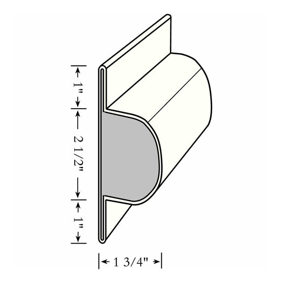 Premium Dock & Post Bumpers image number 1