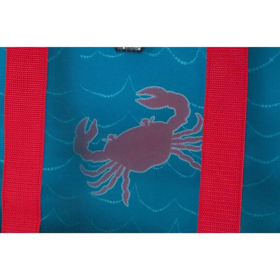 MaxCold&trade; Crab Soft-Sided Cooler, 20qt. image number 2