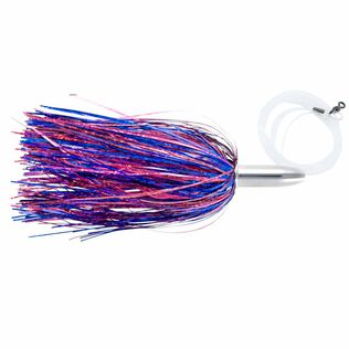 Mini Turbo Slammer Rigged & Ready Trolling Lures