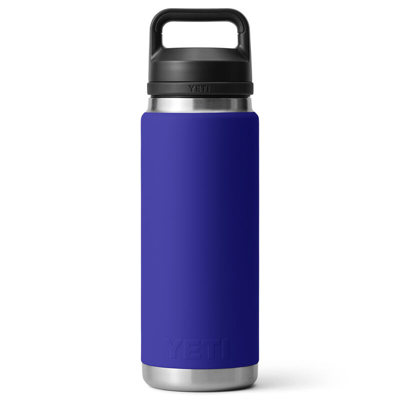 26 oz. Rambler® Bottle with Chug Cap image number null