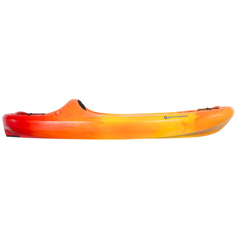 Access 9.5 Sit-On-Top Angler Kayak image number 1