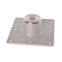 Posi-Lock Square Floor Plate image number 1