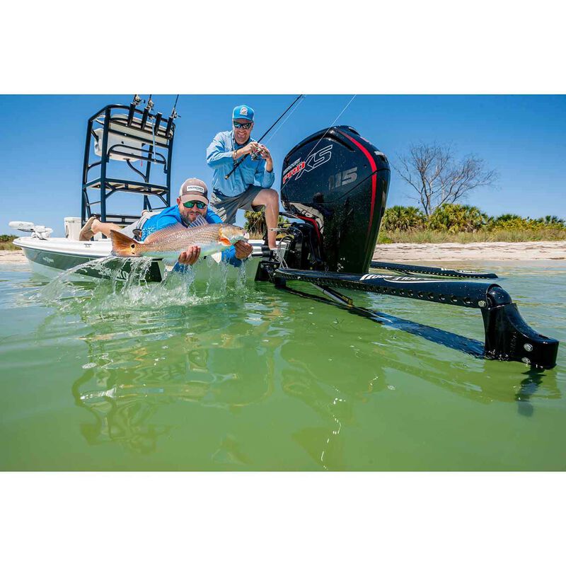 POWER-POLE 8' Pro II Shallow Water Anchor