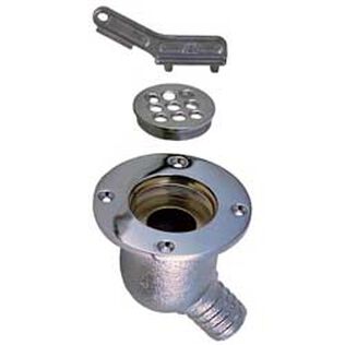 Check Ball Only for Cockpit Scupper 0142