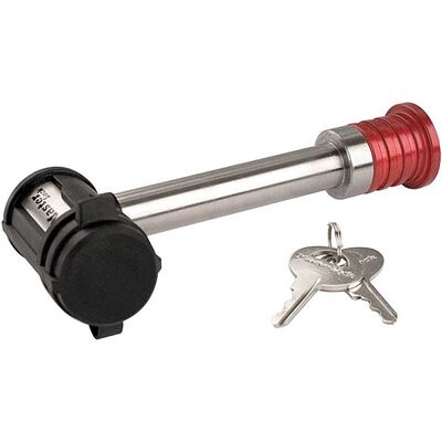 Extended Length Receiver Lock, 5/8"