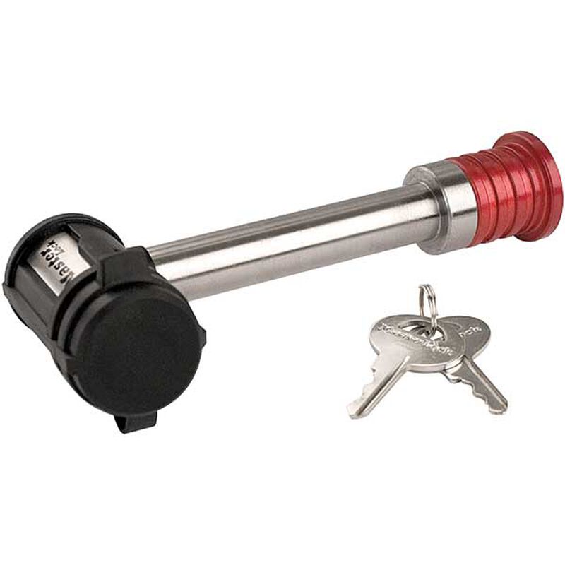 Extended Length Receiver Lock, 5/8" image number 0