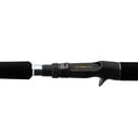 6' Talavera Type J Baitcasting Rod, Medium Power image number 1