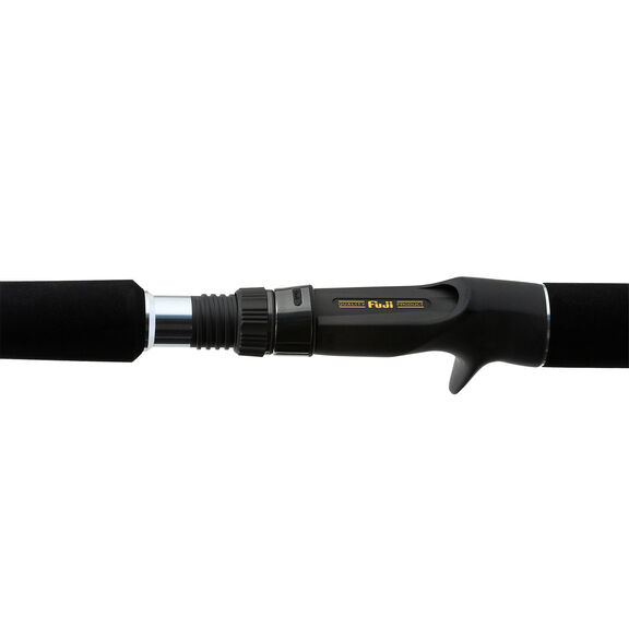 6' Talavera Type J Baitcasting Rod, Medium Power image number 1