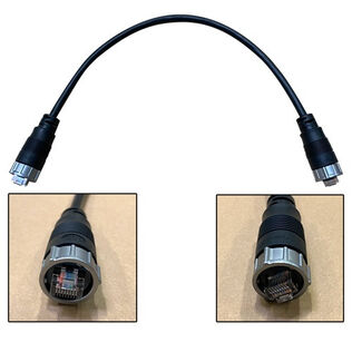 Furuno HUB102 0.5M Jumper Cable