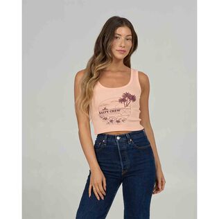 Women's Out To Sea Tank Top