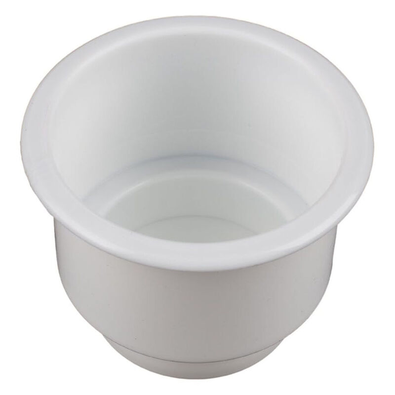 SEASUCKER Cup Holder Insert, White West Marine