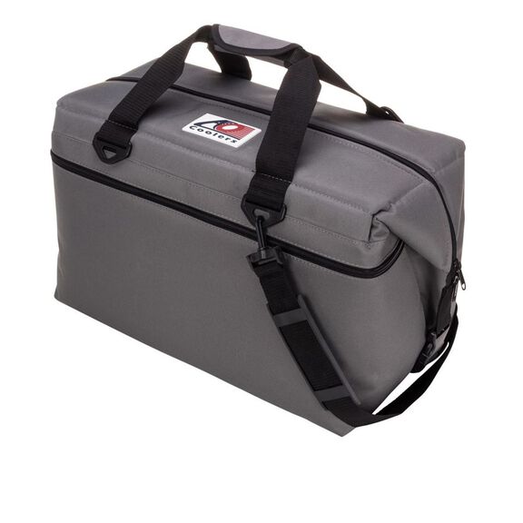 36-Can Soft-Sided Cooler image number 0