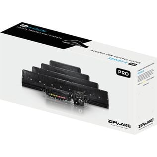 Zipwake KB600-E PRO Chine Dynamic Trim Control Kit - 600mm Chine Interceptors