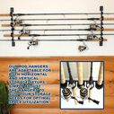 All Weather 6 Rod Modular 2PK image number 2