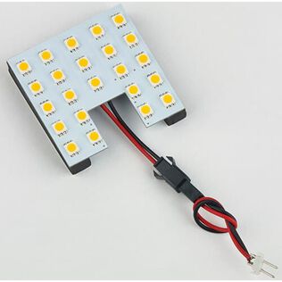 Imtra G4 LED Bulb, 23W Equivalent