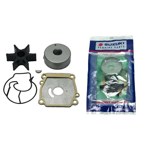 Suzuki Water Pump Repair Kit DF50AV/60A image number 0