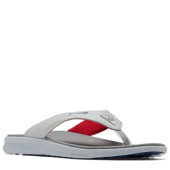 Men's PFG Fish Flip&trade; II Sandals image number 0