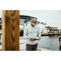 Men's Logo Anchor Tech Shirt image number 5