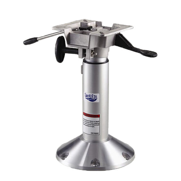 2 7/8" SeaSport Bell Pedestal image number 0